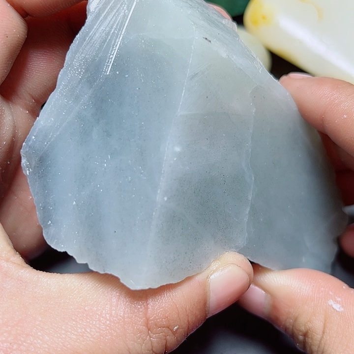 和田玉珠宝奇石未镶嵌