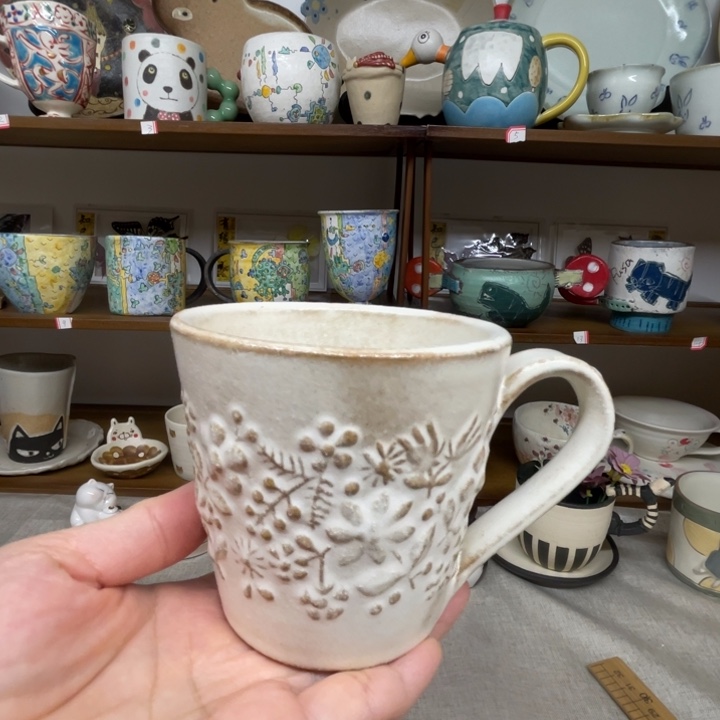 茶杯紫砂小玄子海外孤品杂货铺