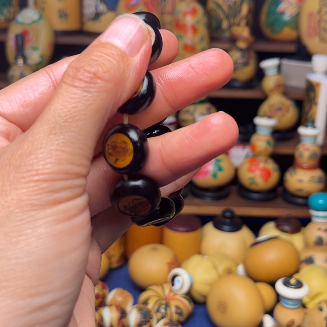 1***6大叶紫檀（黑酸枝木类）