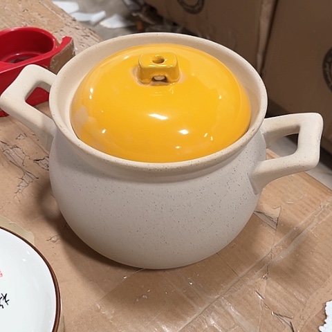 微瑕，明火，口径16，高度13，1.5L