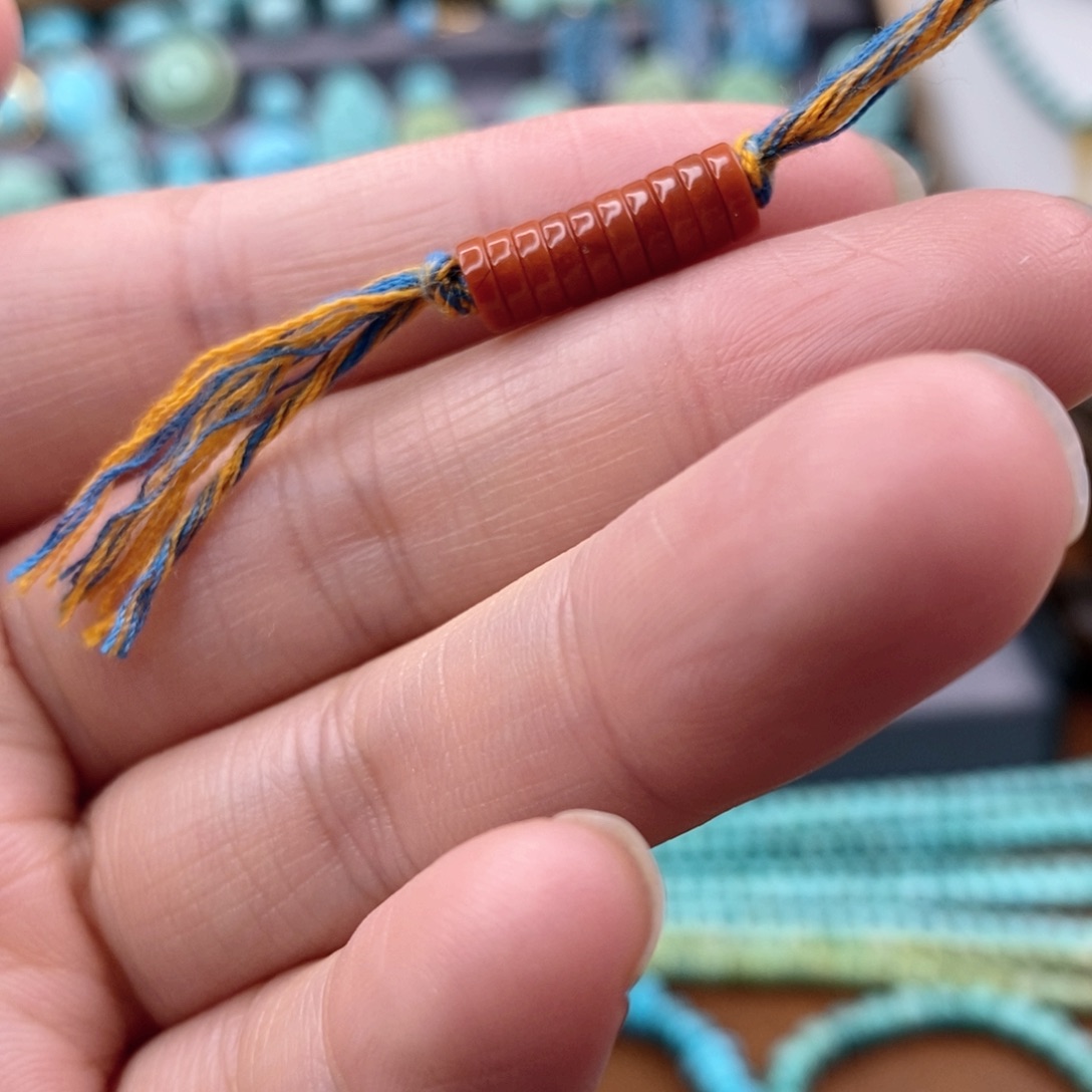 南红玛瑙珠宝奇石未镶嵌