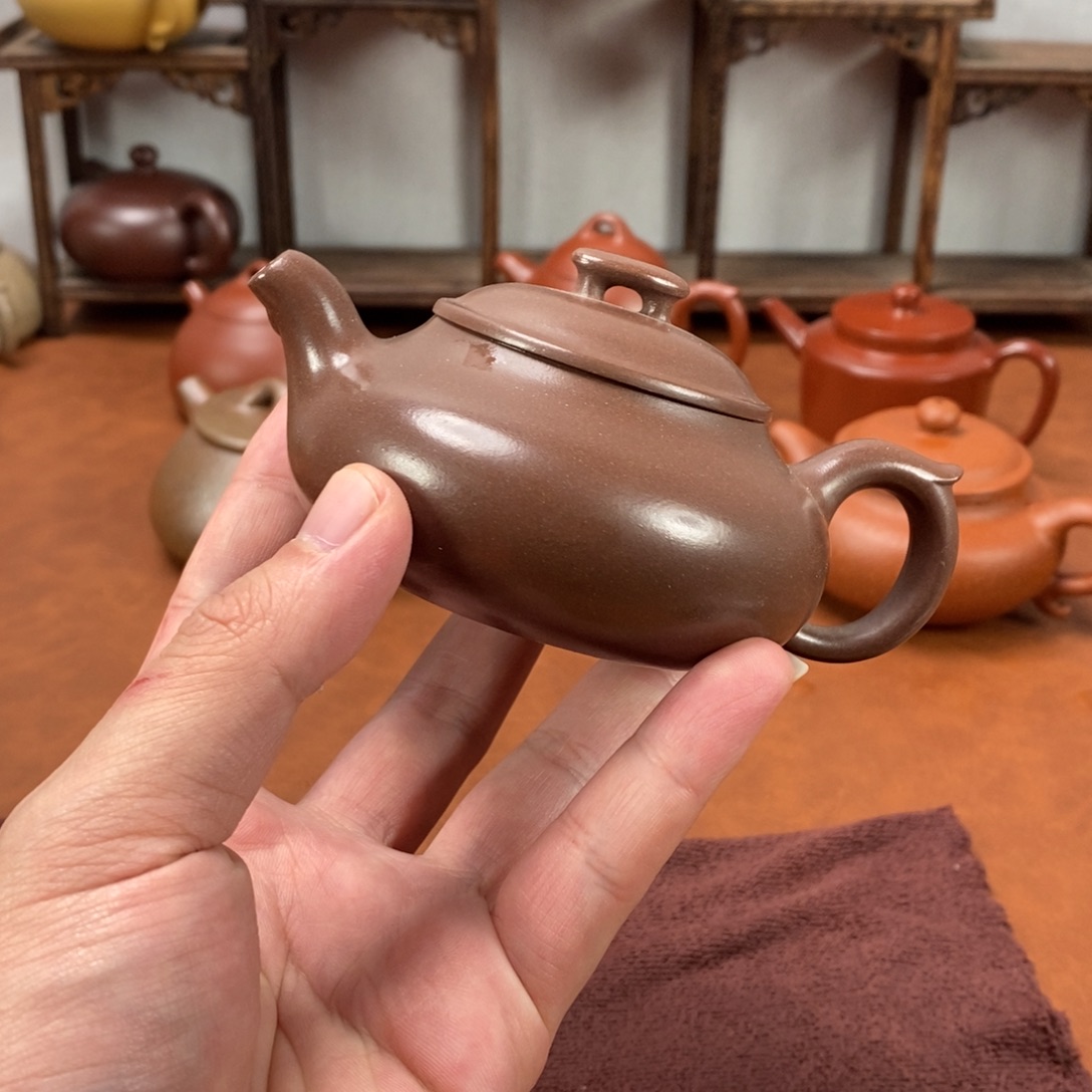 紫砂茶壶紫砂紫砂