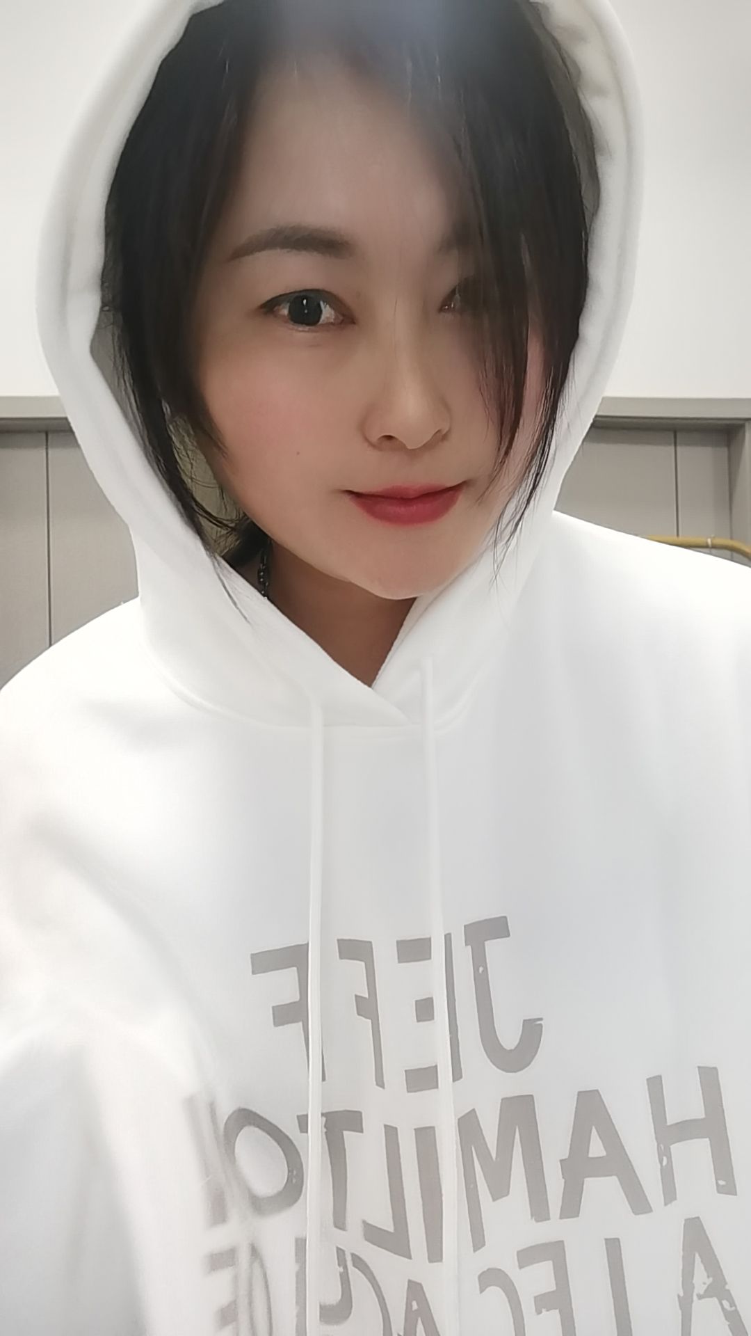 2025最新款卫衣超级百搭女款长袖潮流秋季带帽女士韩版