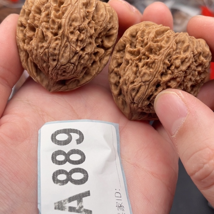 吊坠文玩核桃核桃