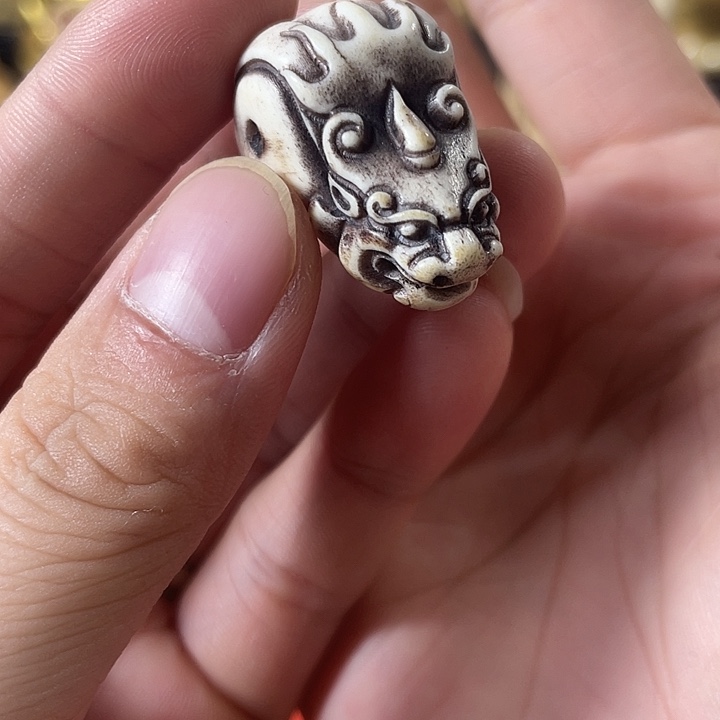 手串/手链鹿骨精品精品精品