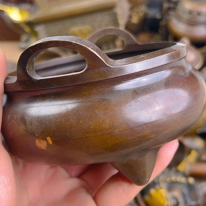 I don’t know if I can get 