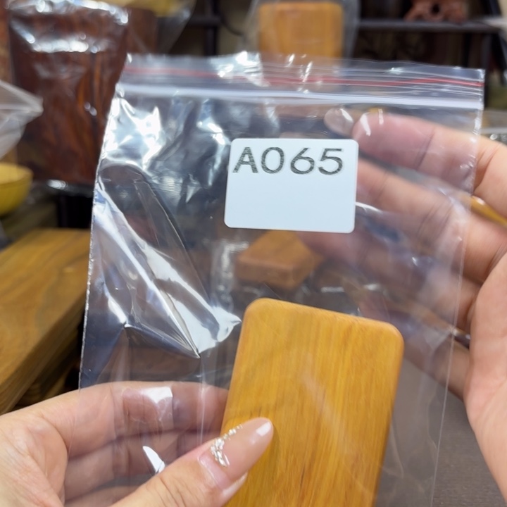 A***呦木木料加工技术规程