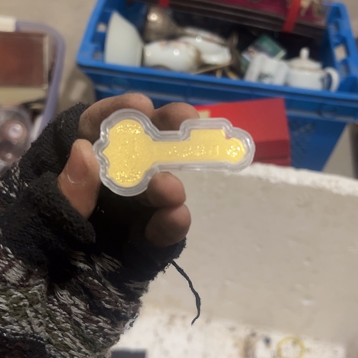 厚***人手工艺品琉璃日用百货手工艺品