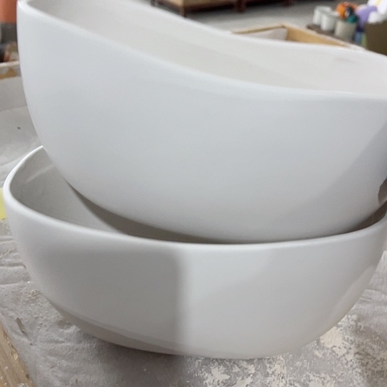 多肉绿植陶瓷花盆9.9包邮，有孔，微瑕