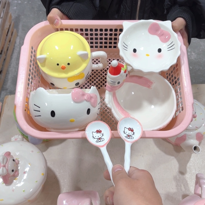 我也想要这样一款