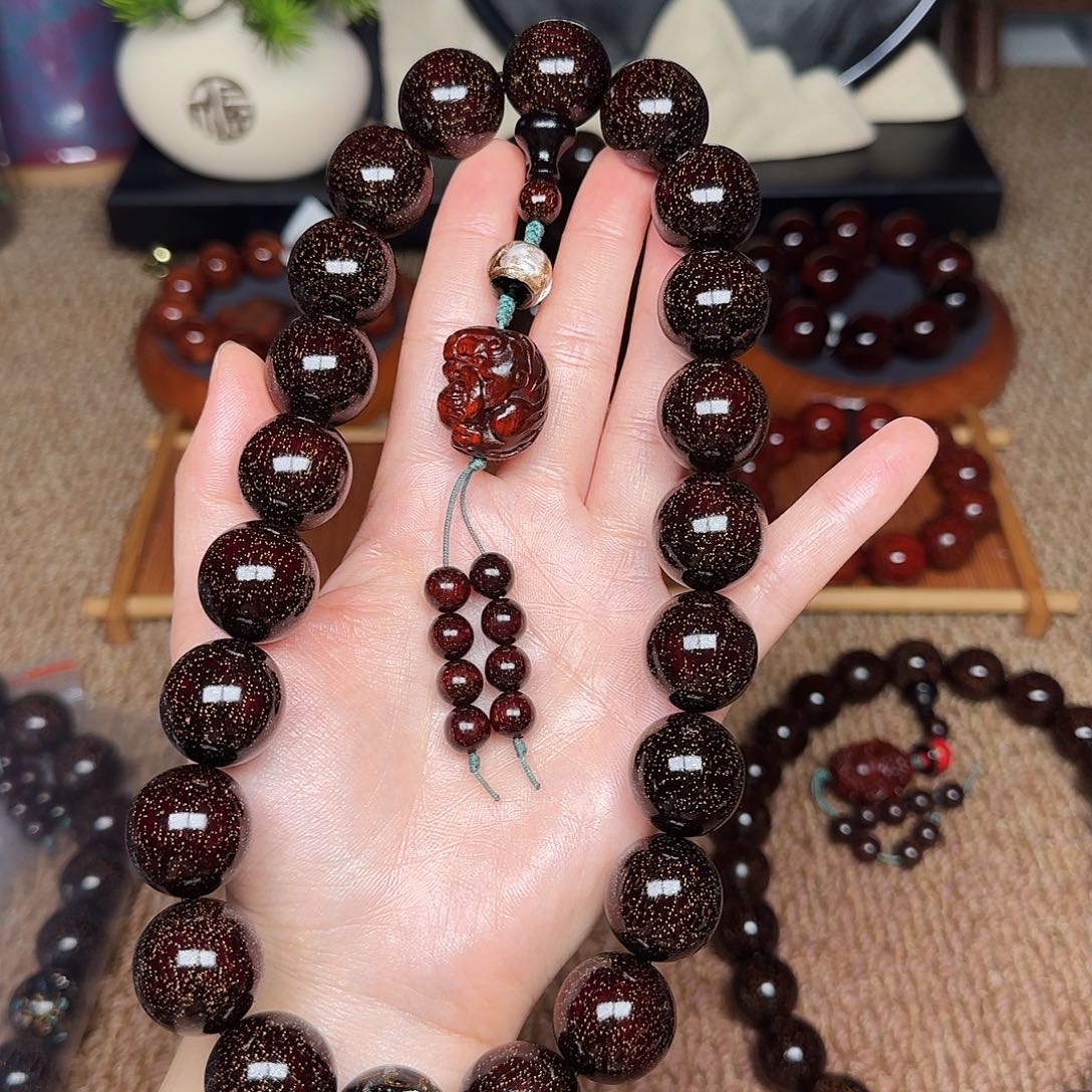 檀香紫檀（小叶紫檀）想2.0手