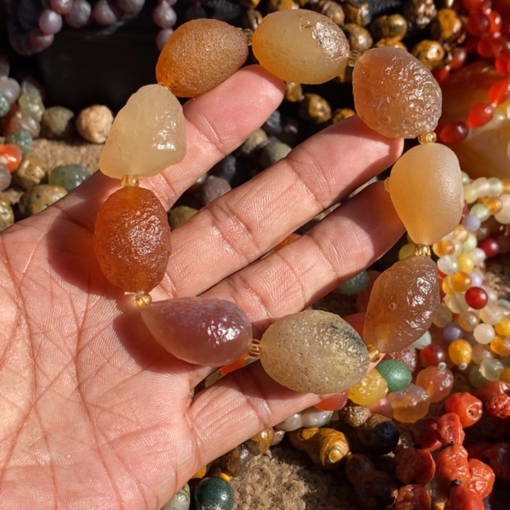 石材戈壁石、戈壁石