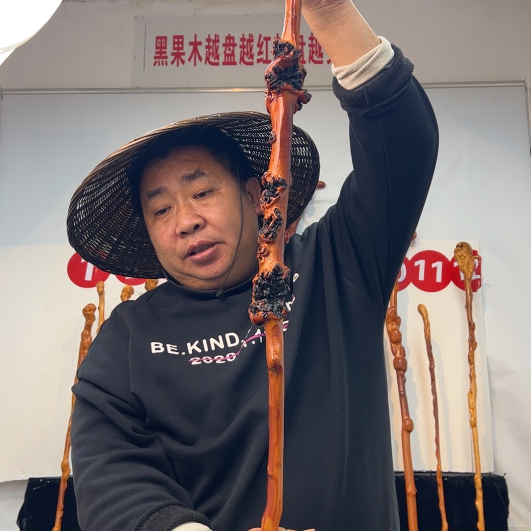 阿***伟黑果木其他黑果木417