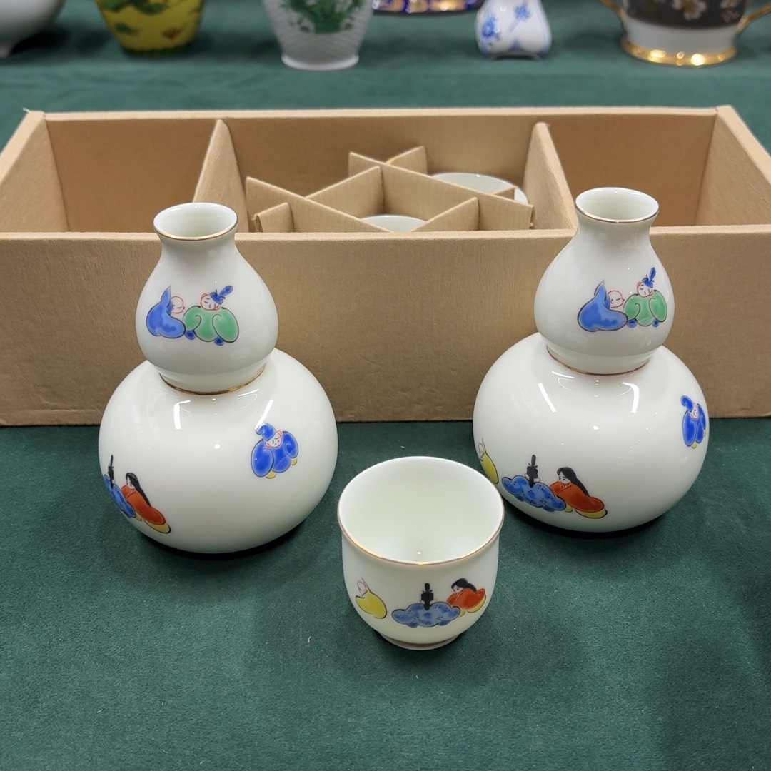 云翼堂瓷器真好看呀