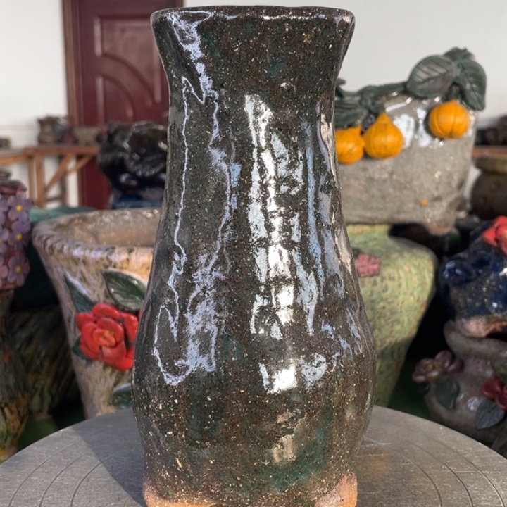 陶瓷制品不退不换5