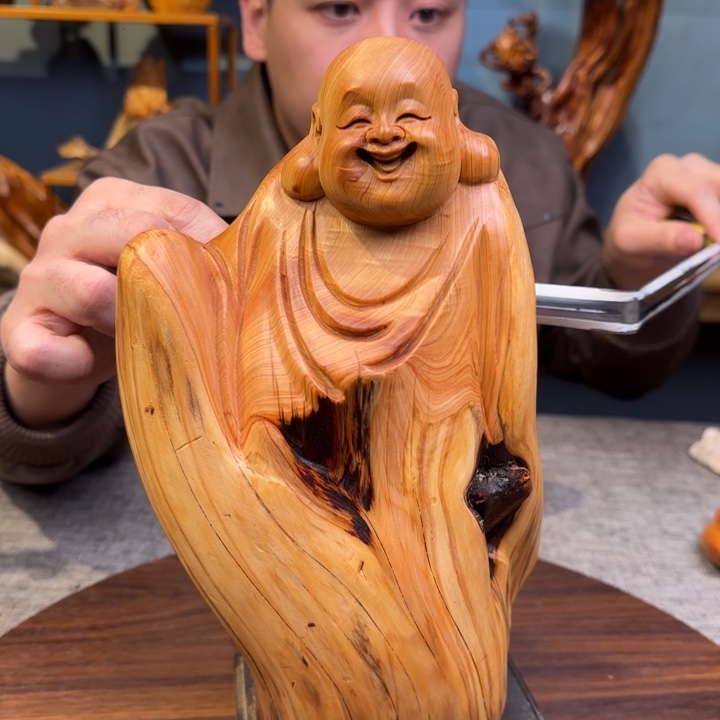 柏木（崖柏）关注我