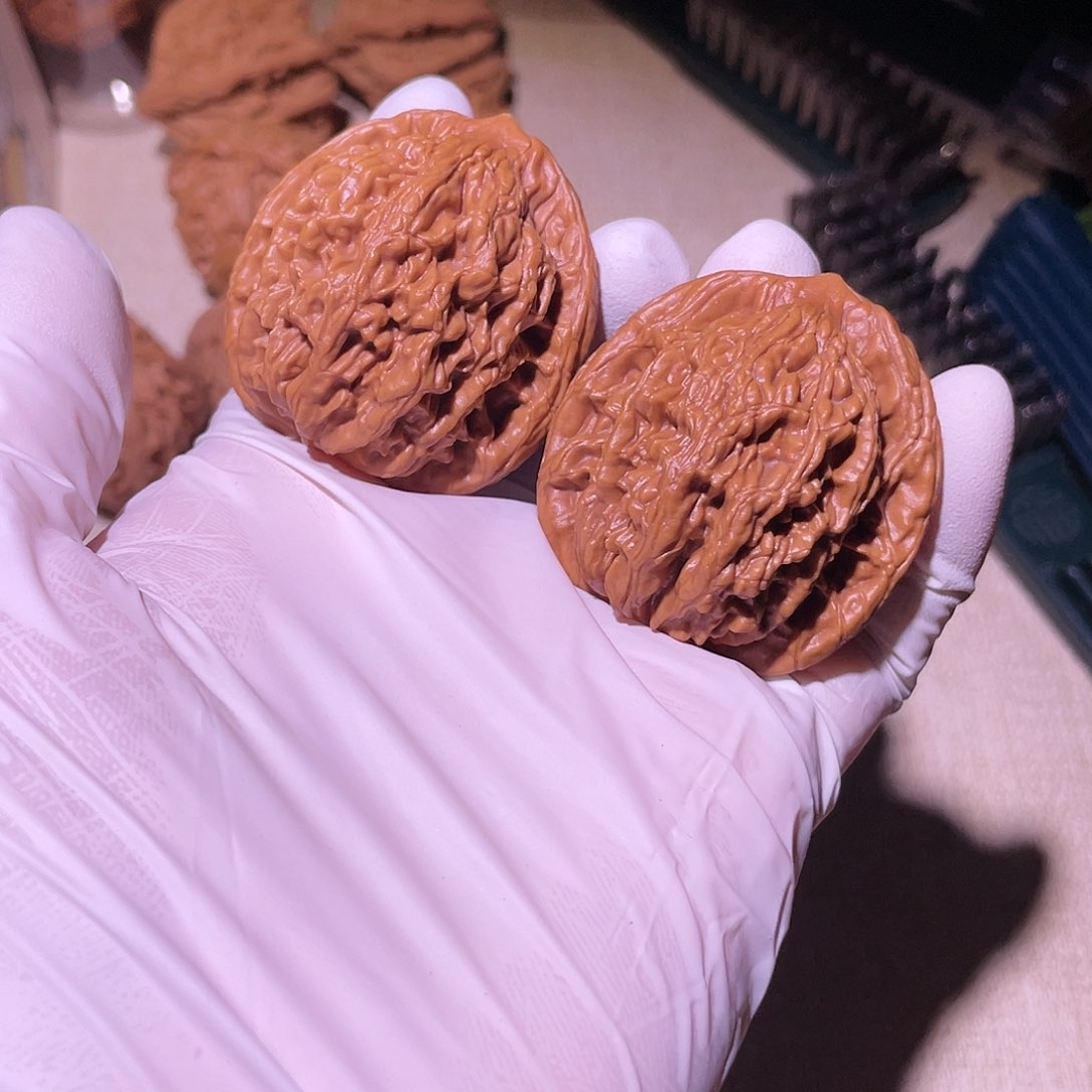 【闪购商品】40虎头