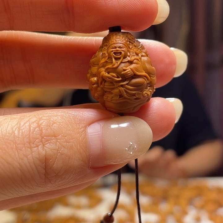 手串/手链橄榄核