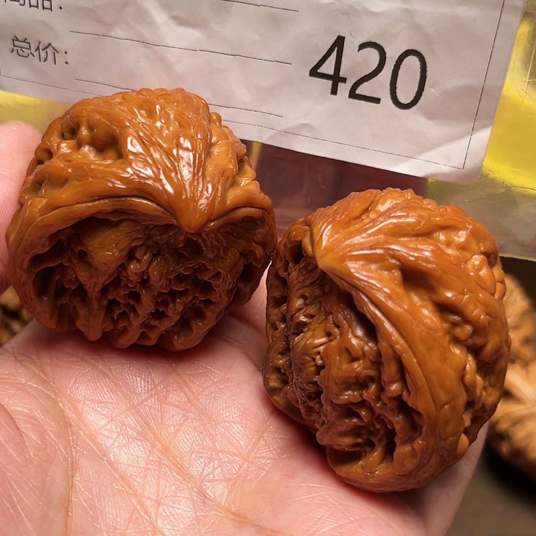 文玩核桃吊坠11111111111