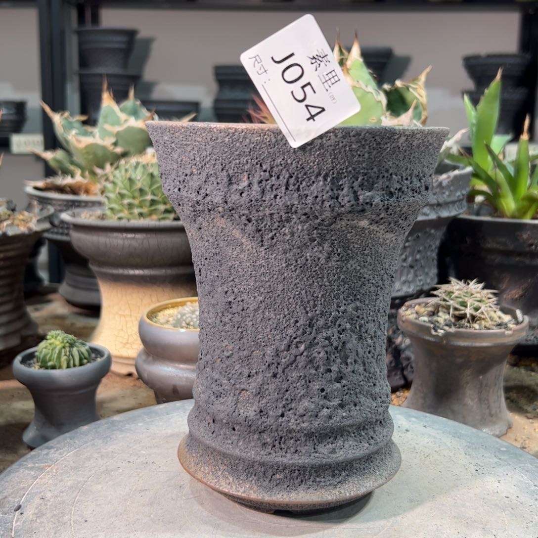 景德镇手工素里内口13高17.5