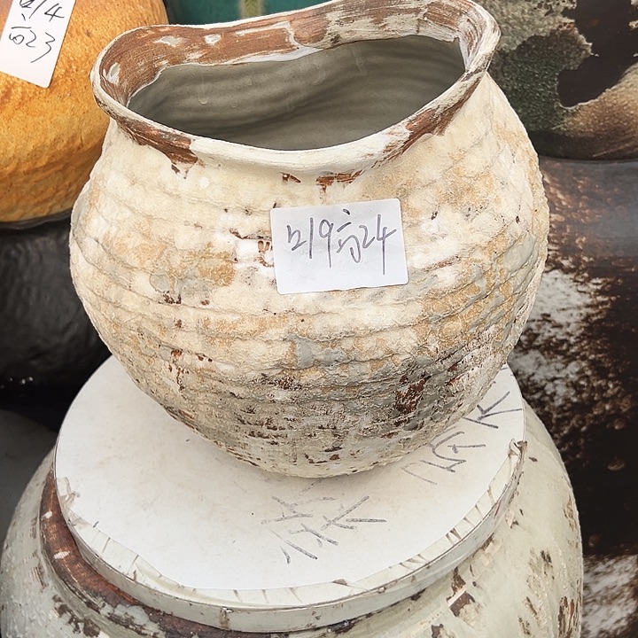 景德镇精品花盆栽适合盆栽适