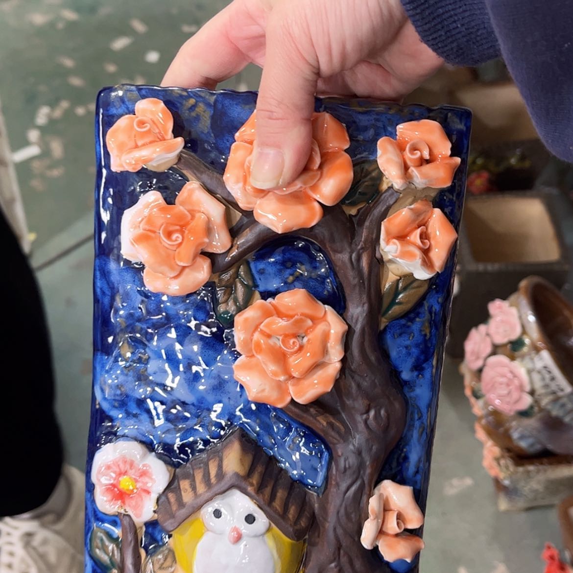 【闪购商品】红陶福利