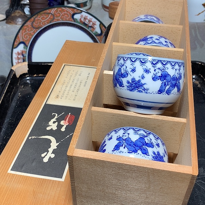 瓷片没办法呀怎么这么累还好有