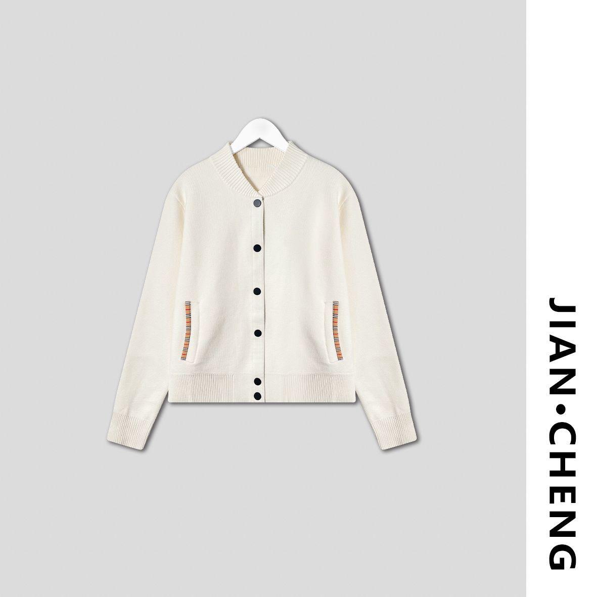 【简柽】重工刺绣棒球服D512-8393