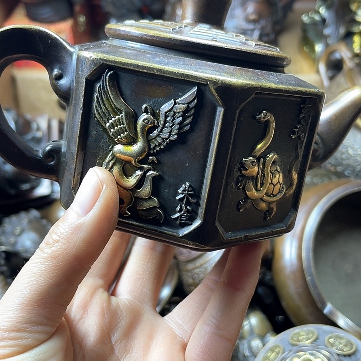 全是铜铜铜器铜器