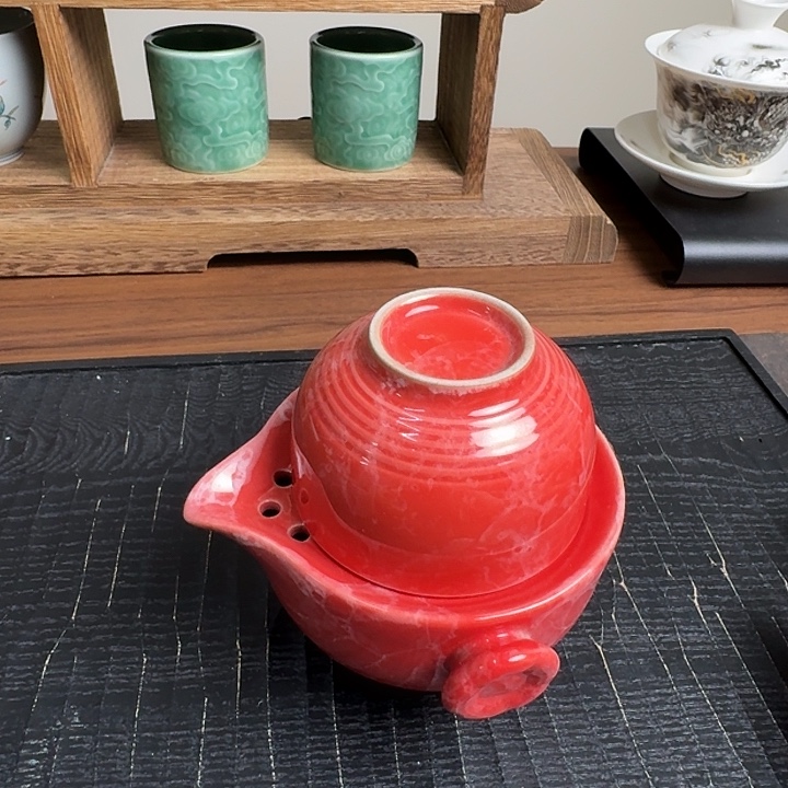 陶瓷制品及各类陶瓷