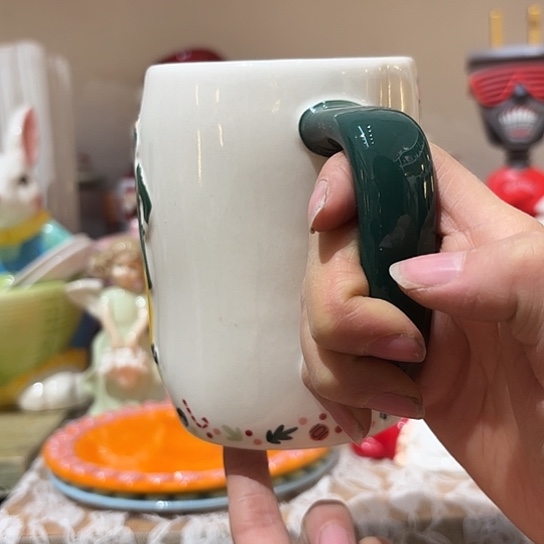 摆件外贸尾单微瑕，介意慎拍