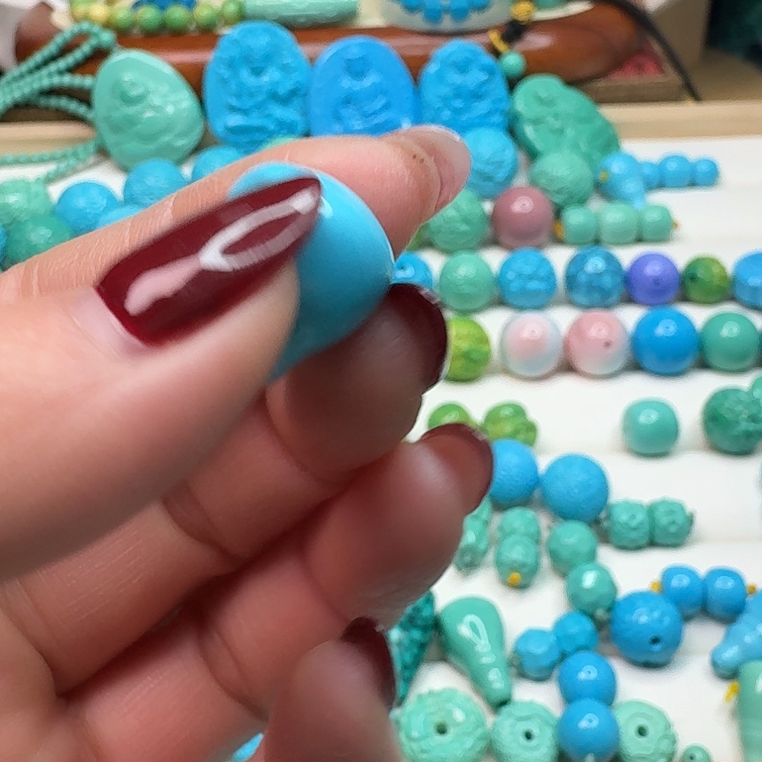 非金属咨询客服下单