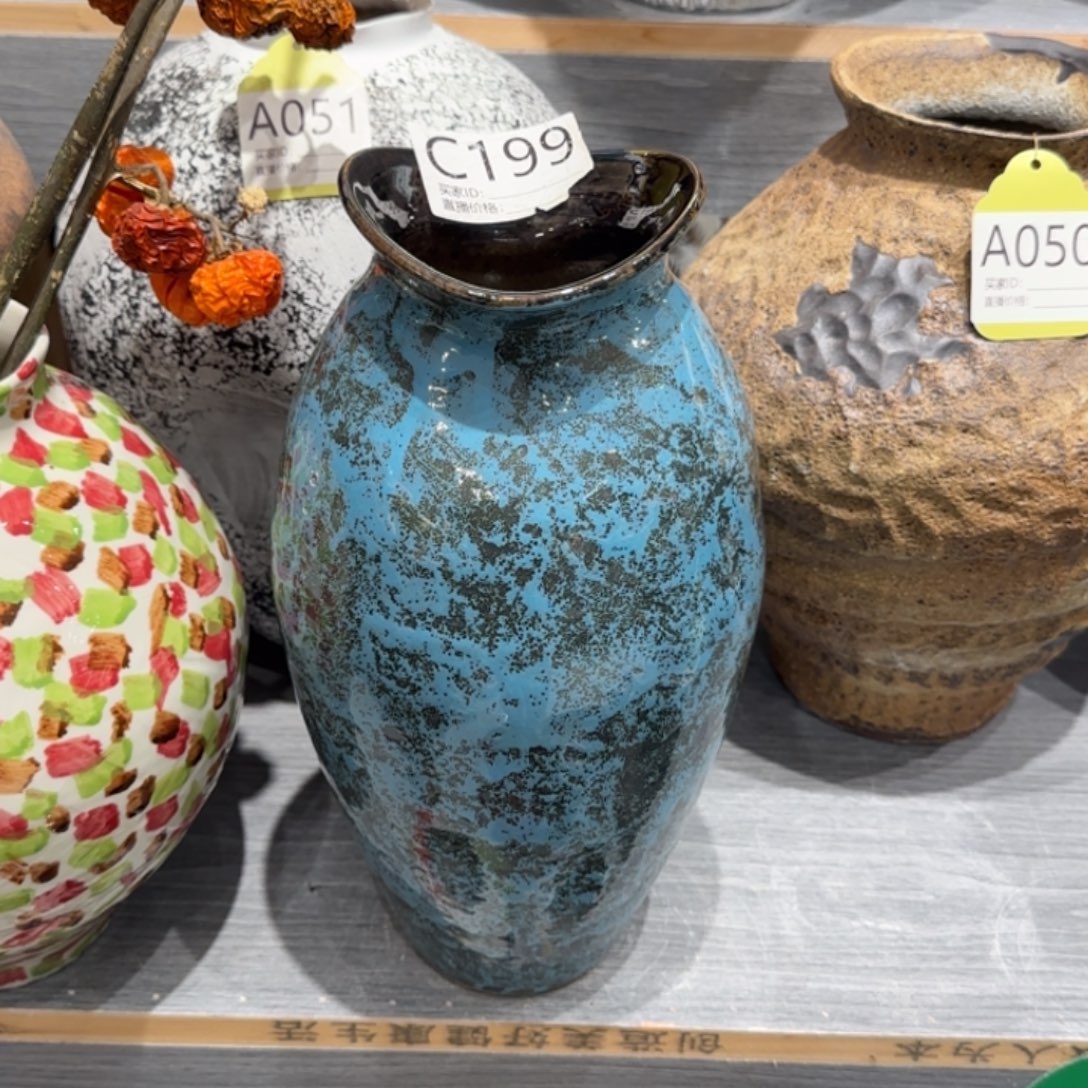 景德镇陶瓷艺术品