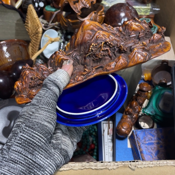 紫砂陶瓷艺术陶瓷艺术