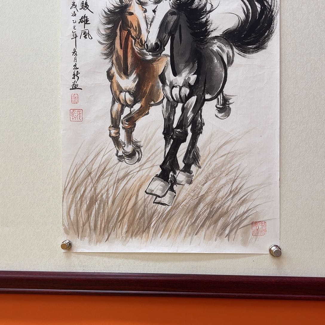 国画 艺术家 真人111111111111111