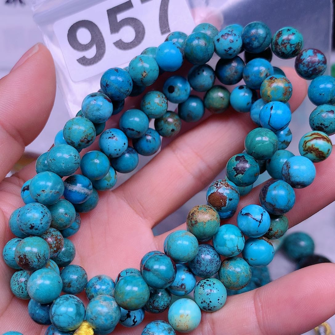 空竹粉丝专享十堰特色手工散珠