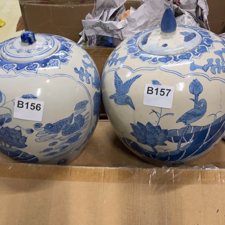 5***艺陶瓷制品瑕疵处理