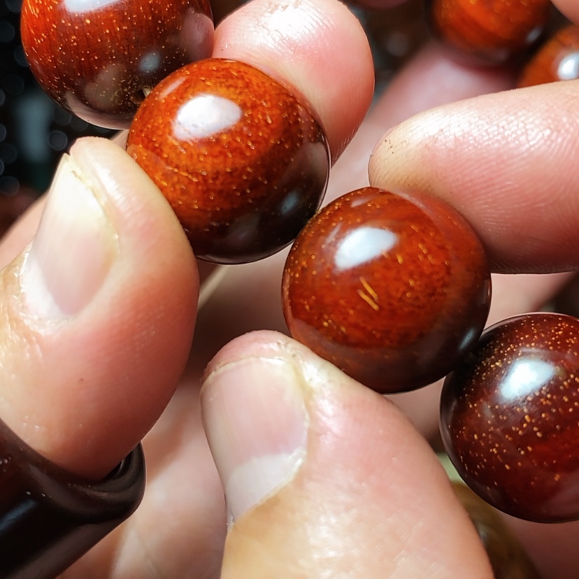 【闪购商品】檀香紫檀（小叶紫檀）