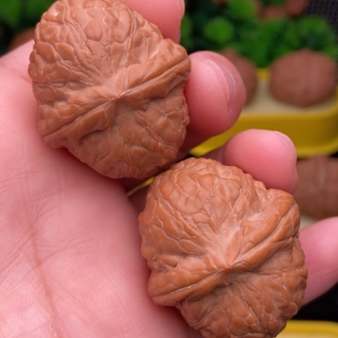 吊坠文玩核桃舍利子38全品