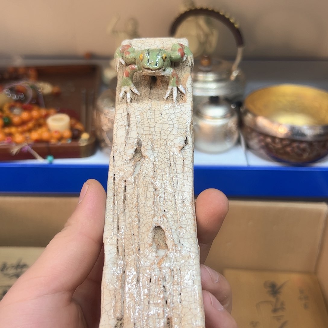 茶盏我们的生活方式是什么