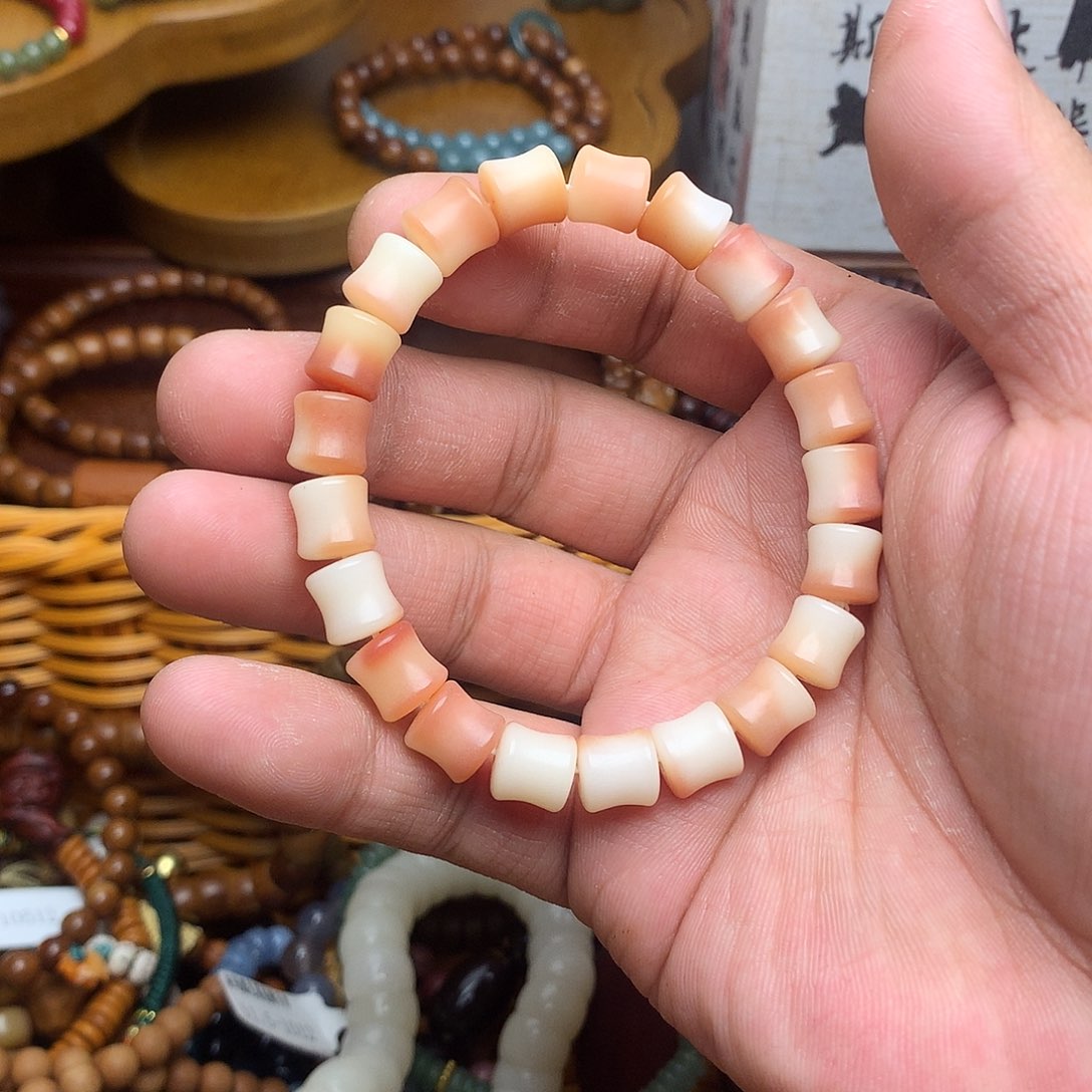 菩提根/象牙果手串