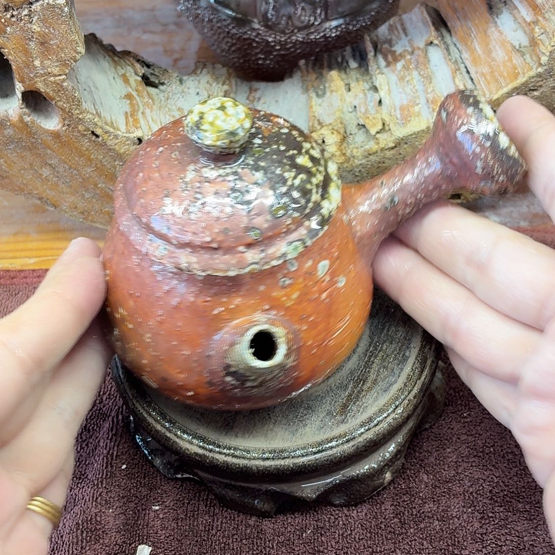 陶园柴烧，精品高货317