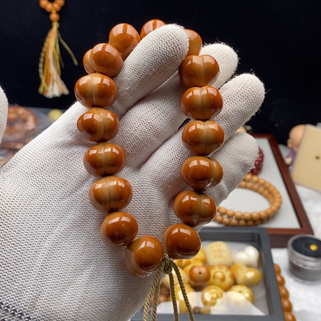 幸***～吊坠猴头核桃猴头核桃