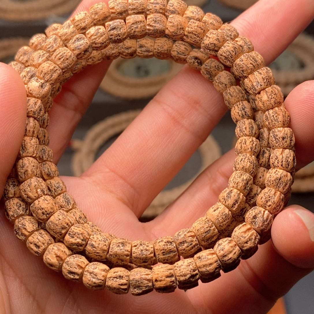 柏香籽/百香籽吊坠