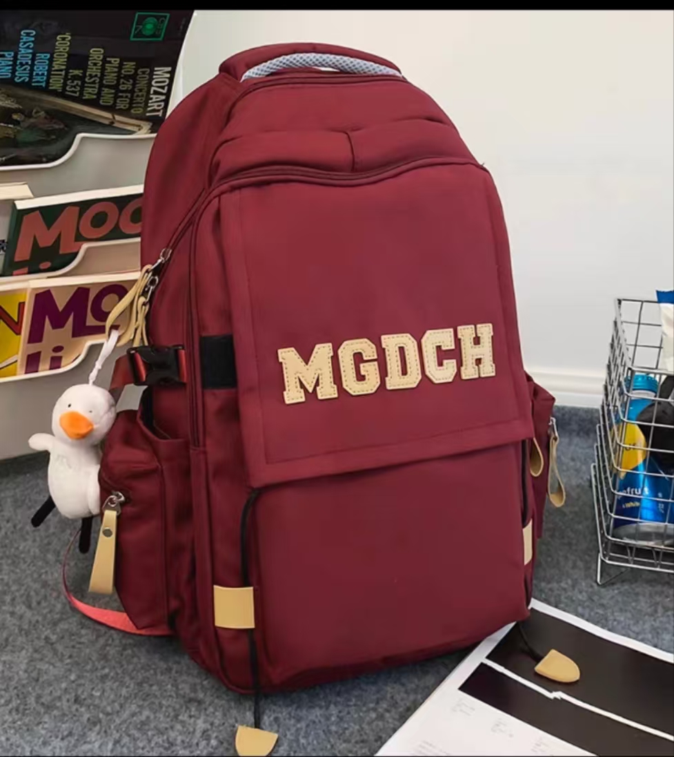 成人儿童学生背包(851_900)