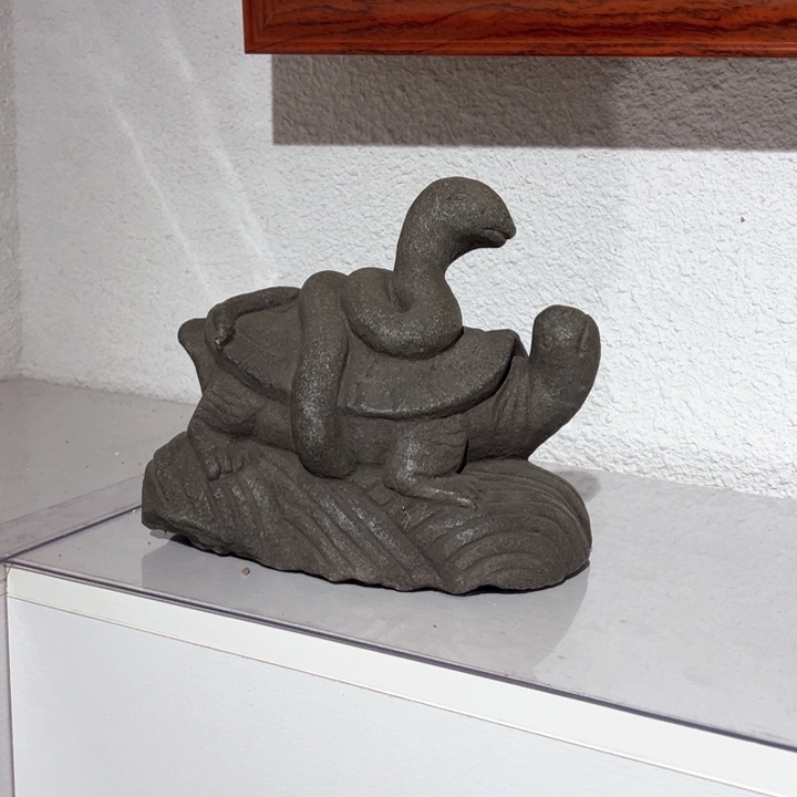 石材王****》玄武福建青石