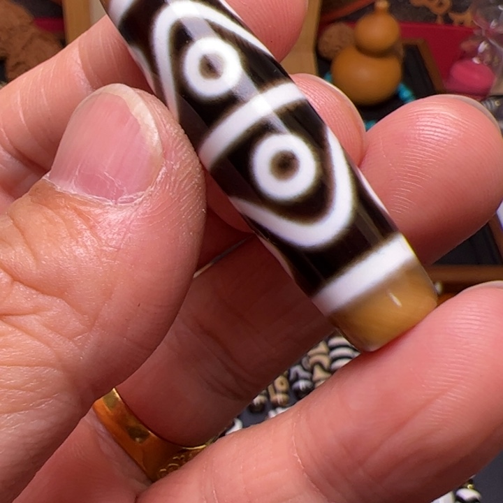 未镶嵌颈饰玛瑙/玉髓