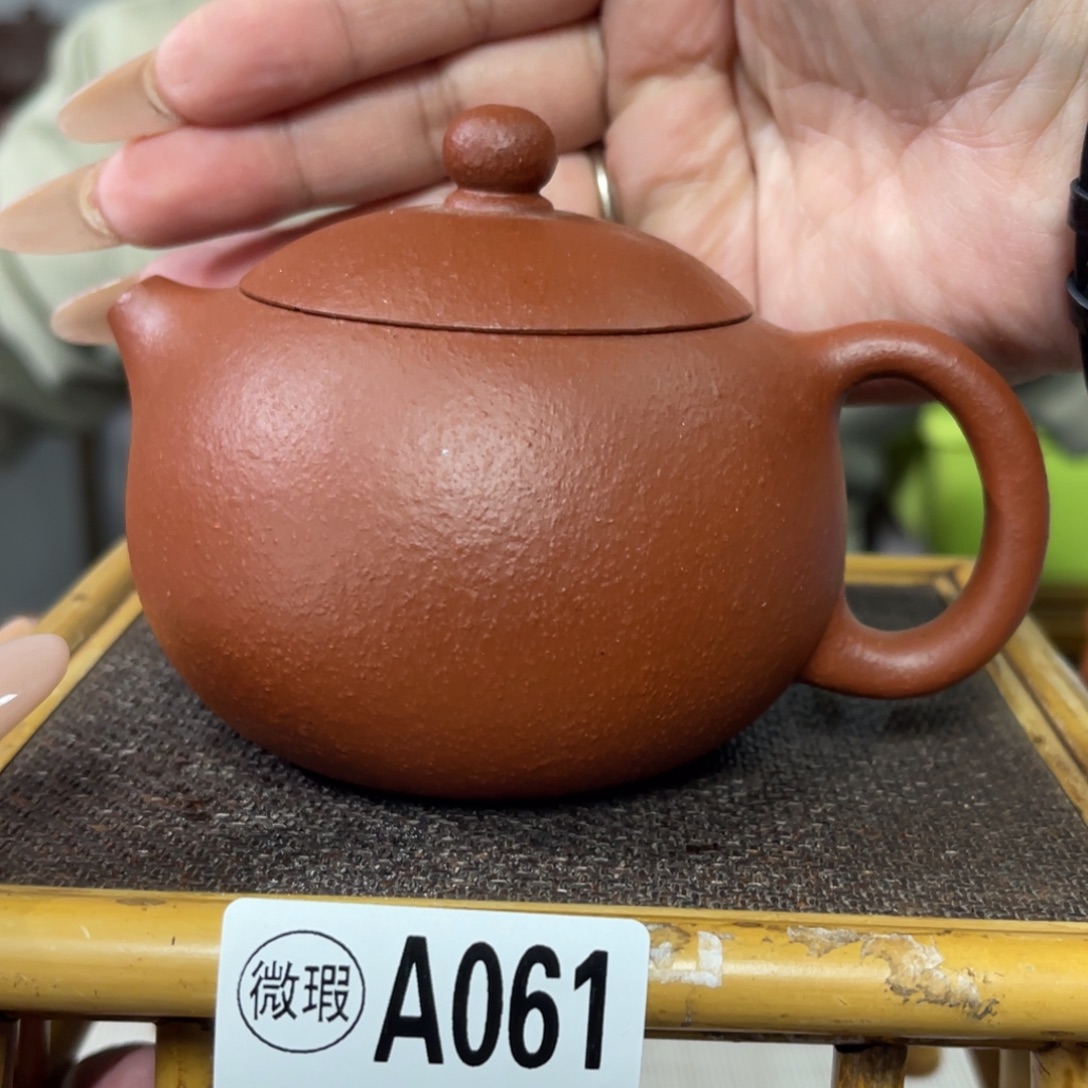 茶杯紫砂宜兴原矿紫砂精品手工