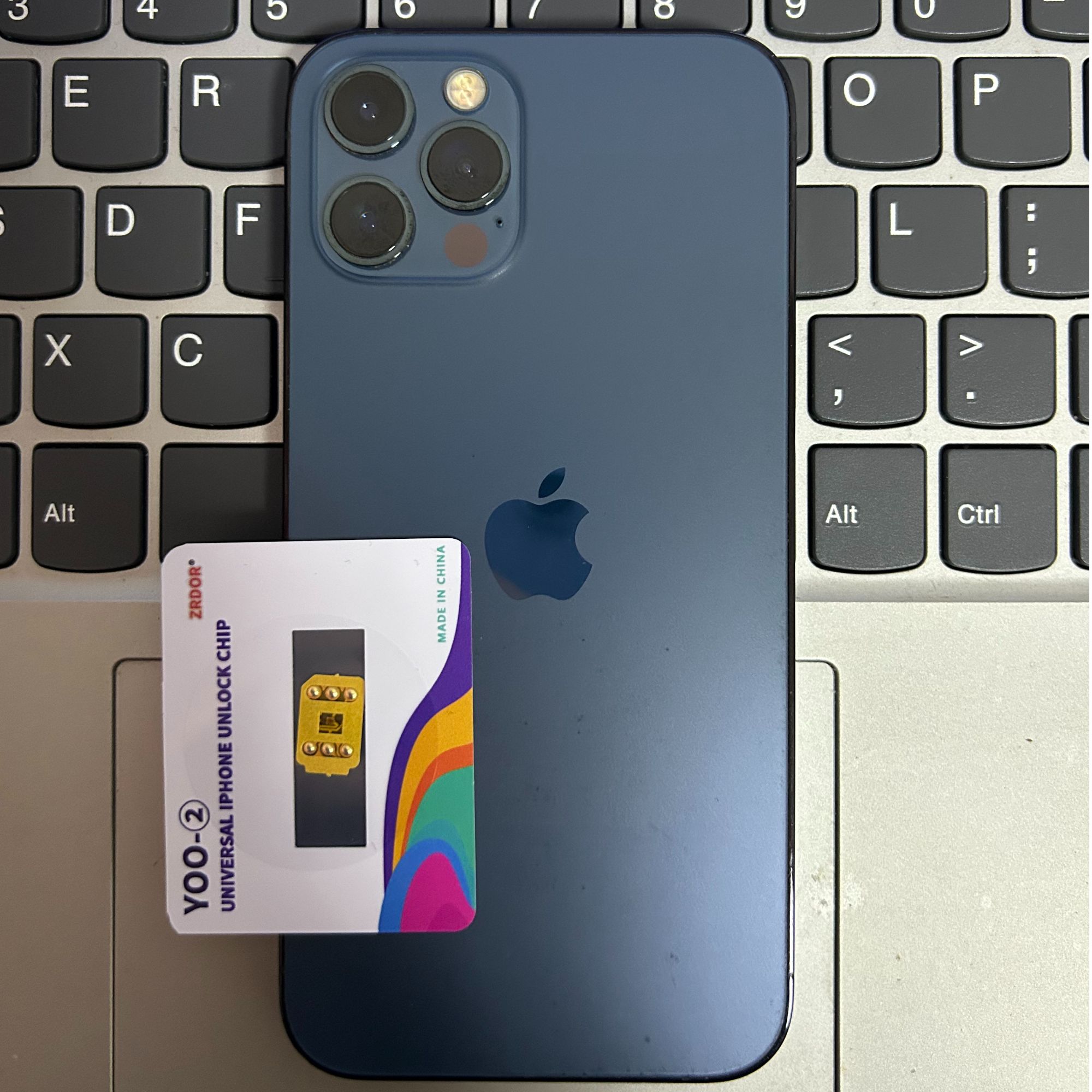 12pro适用卡贴（拍前咨询抖店客服）