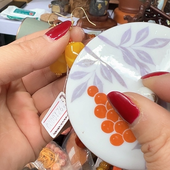 瓷器艺术品工艺品